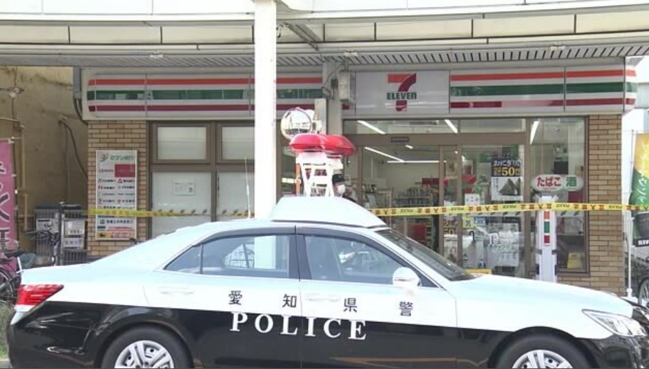 【事件】「お金出して 殺すよ」コンビニで店員に刃物突きつけ現金奪おうとしたか 逃走していた67歳無職の男を逮捕